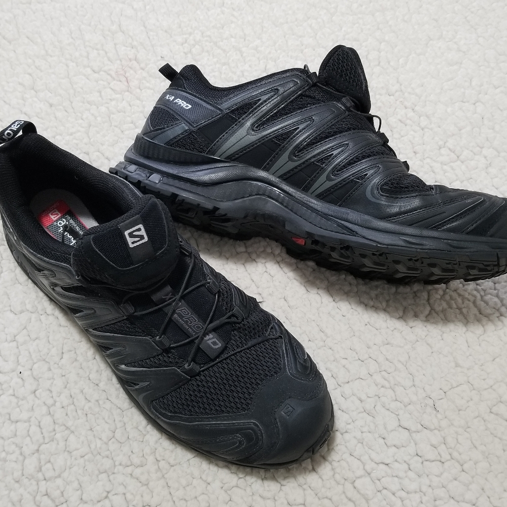 Salomon XA Pro 3D Trail Running Shoes